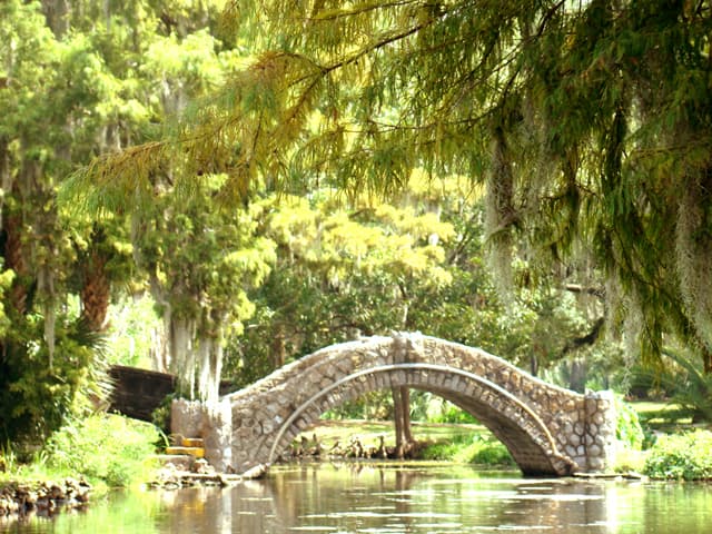 TOUR DA ATLANTA A NEW ORLEANS 150