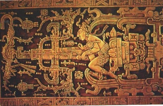 CITTA' DEL MESSICO , GUATEMALA + CHIAPAS & YUCATAN 51