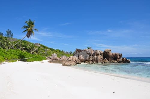 Island Hopping alle Seychelles 2