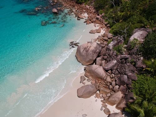 Island Hopping alle Seychelles 5