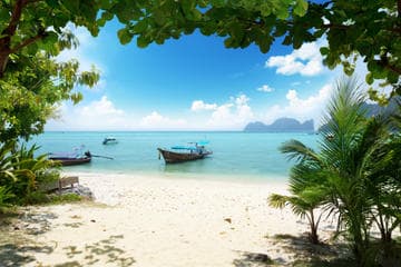 THAILANDIA CON IL FIUME KWAY + PHUKET 48