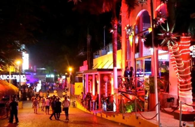 CITTA' DEL MESSICO , GUATEMALA + CHIAPAS & YUCATAN 98