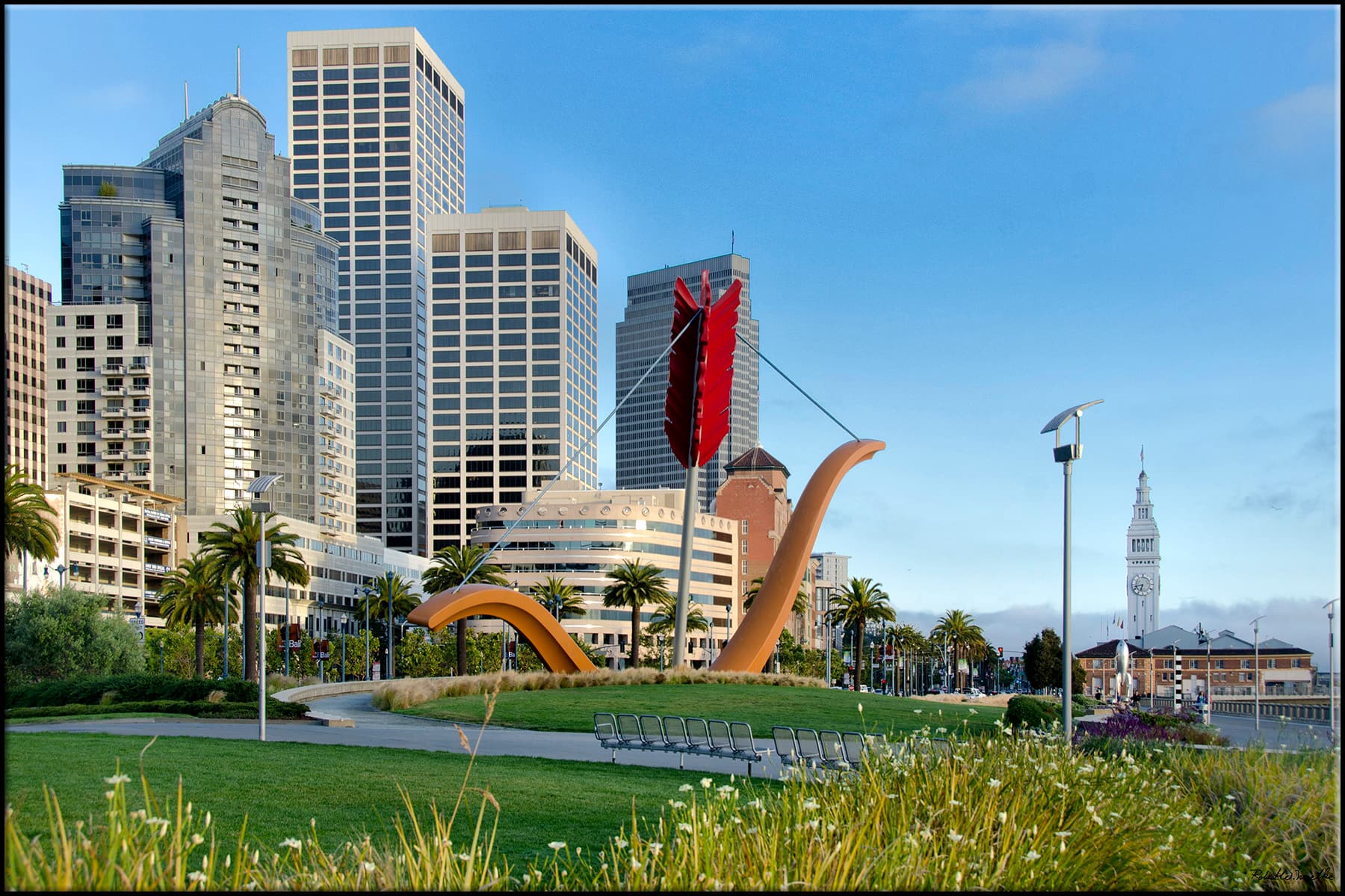 TOUR WEST + STOP A SAN FRANCISCO 137