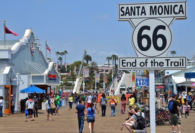 LOS ANGELES CON LE MIGLIORI ESCURSIONI - Scatto 40