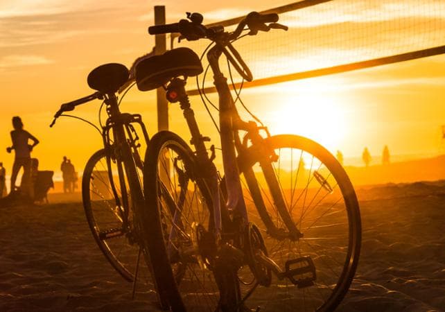 LOS ANGELES CON LE MIGLIORI ESCURSIONI - Scatto 1