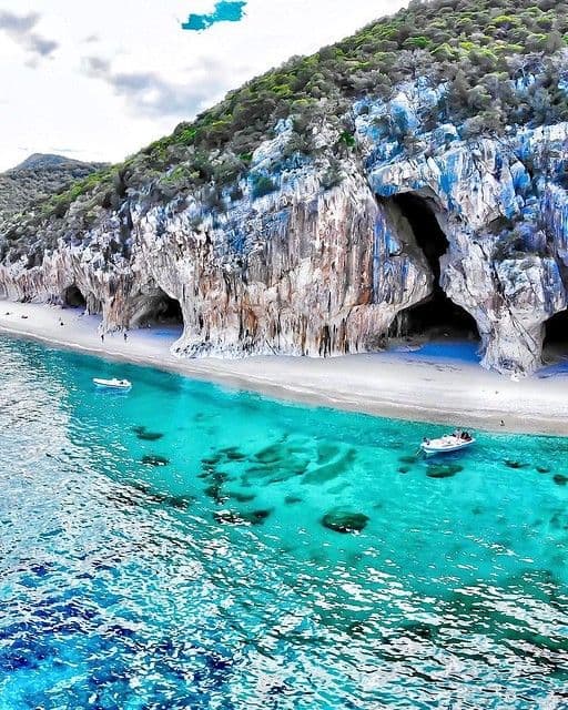 Pacchetti a sardegna  2