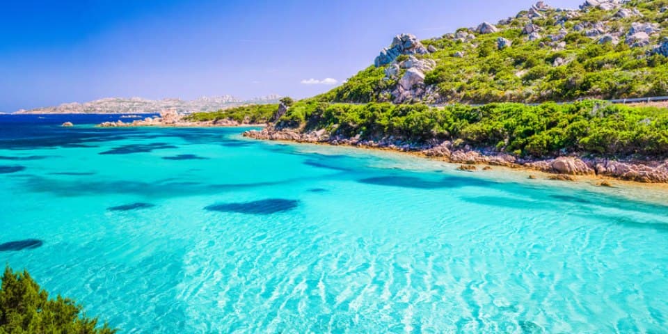 Pacchetti a sardegna  1