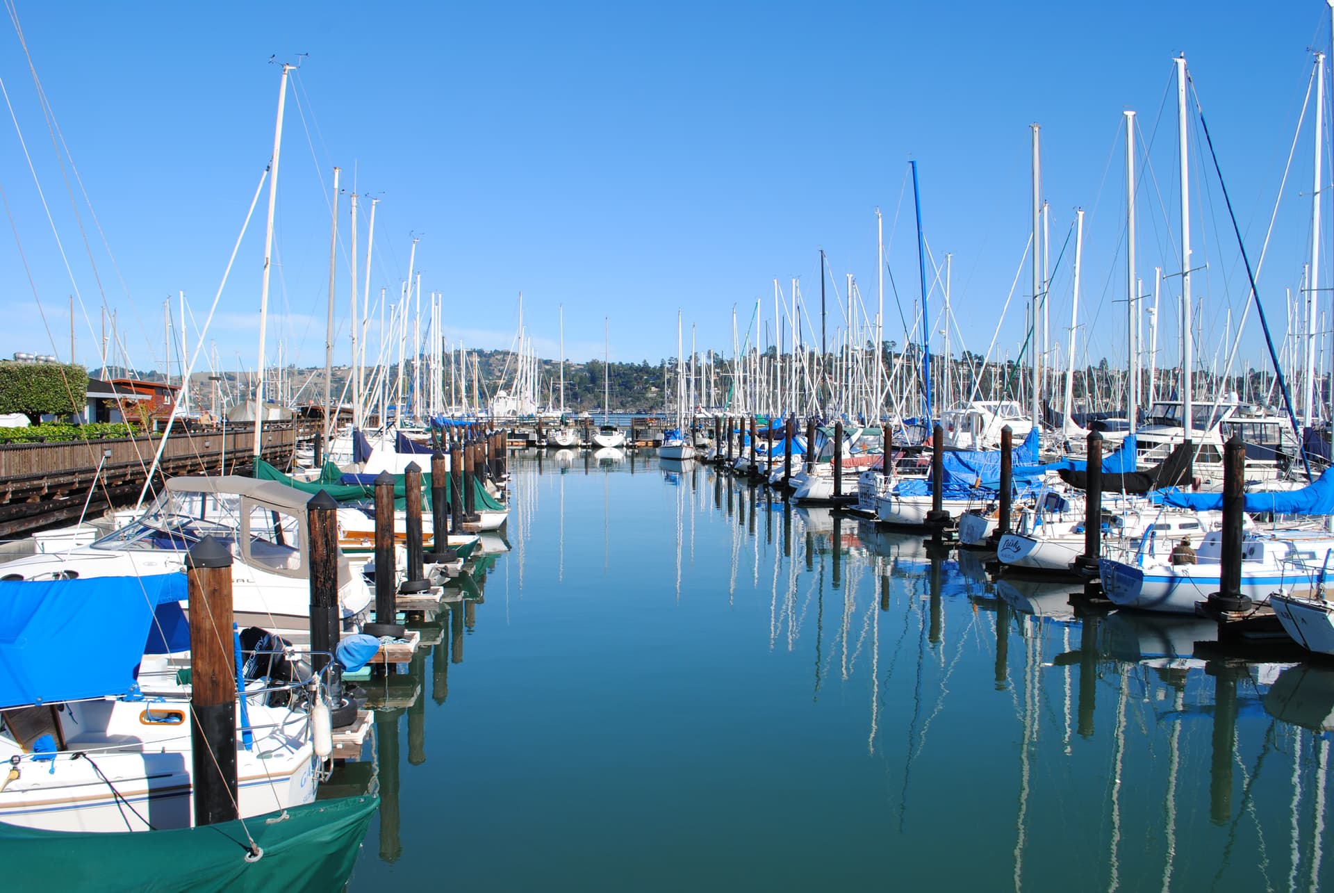 TOUR WEST + STOP A SAN FRANCISCO 147