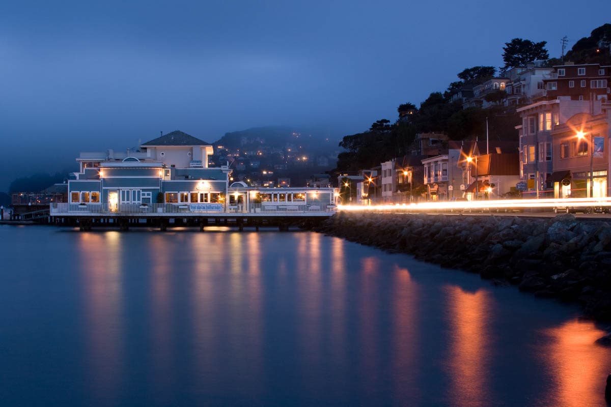 TOUR WEST + STOP A SAN FRANCISCO 146