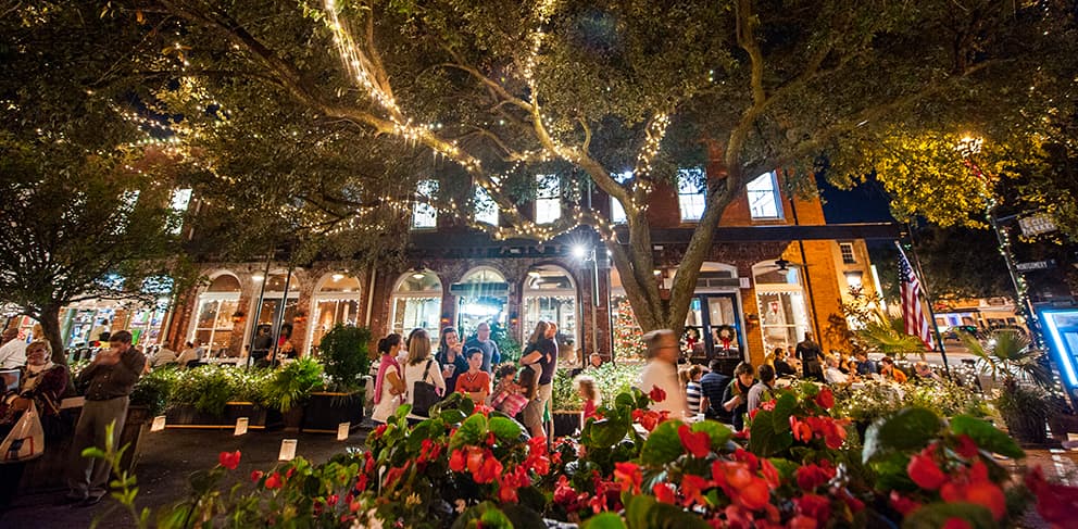 TOUR DA ATLANTA A NEW ORLEANS 31