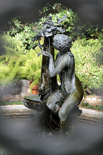 TOUR DA ATLANTA A NEW ORLEANS 33