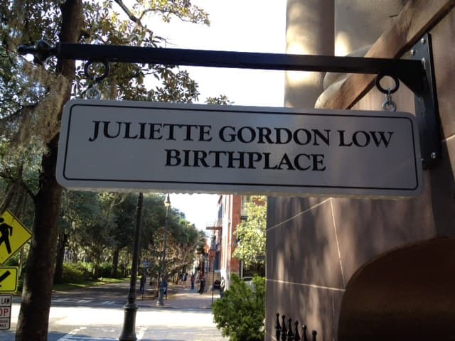 TOUR DA ATLANTA A NEW ORLEANS 40