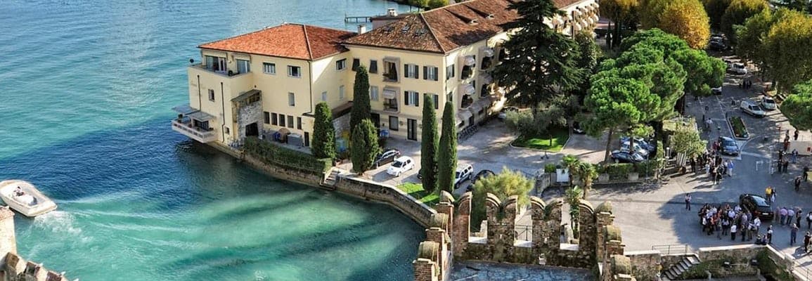 Giro in Barca della penisola di Sirmione - Scatto 2