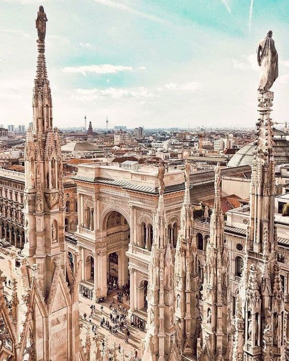 Biglietti di ingresso al Duomo - Scatto 7