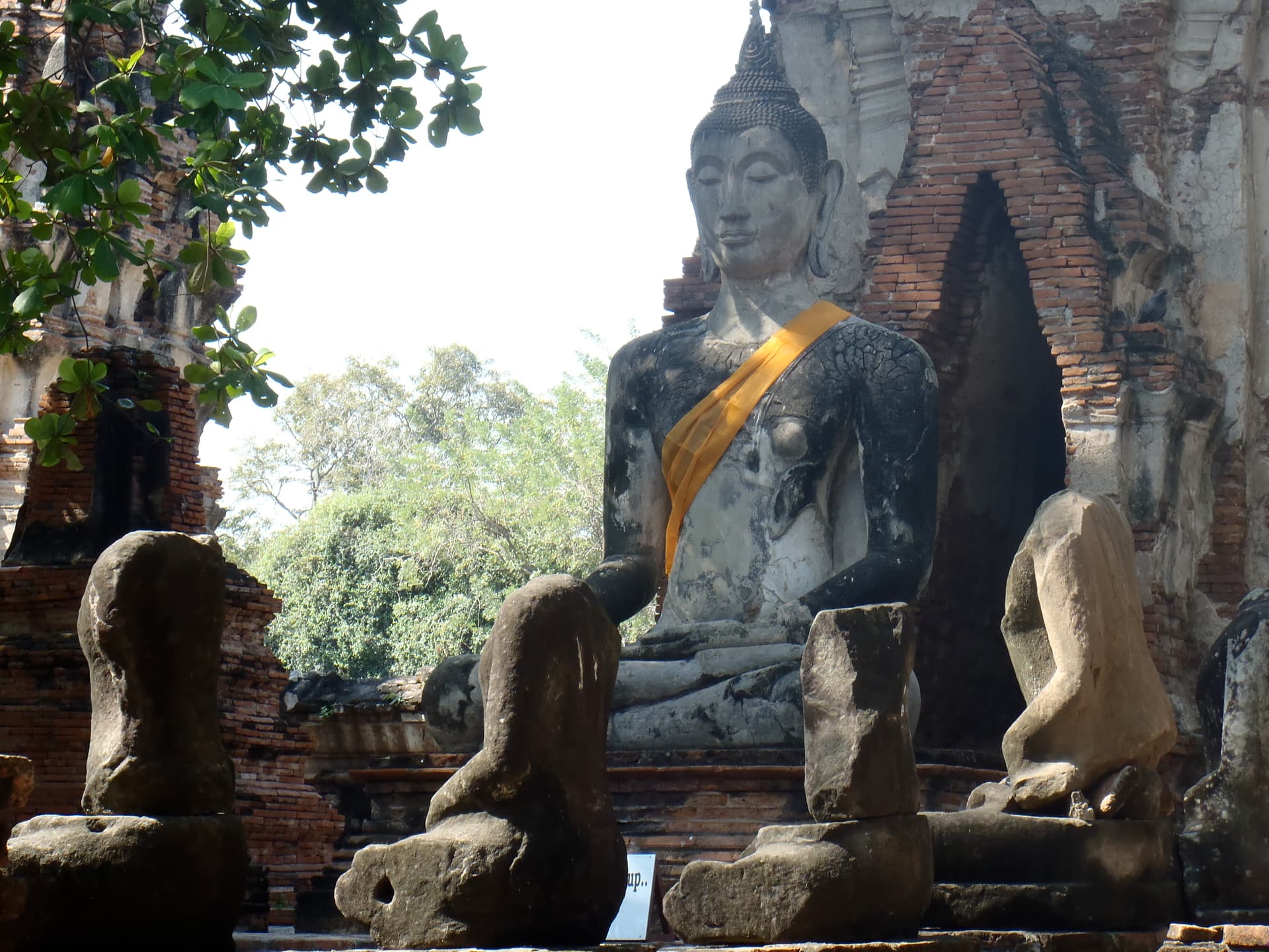 THAILANDIA CON MEKONG + KOH SAMET 34