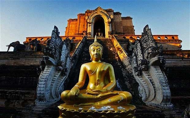 THAILANDIA CON IL FIUME KWAY + PHUKET 41