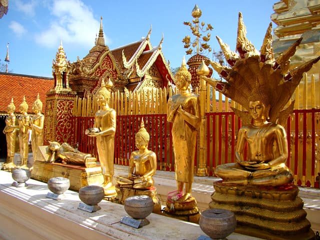 THAILANDIA CON IL FIUME KWAY + PHUKET 27