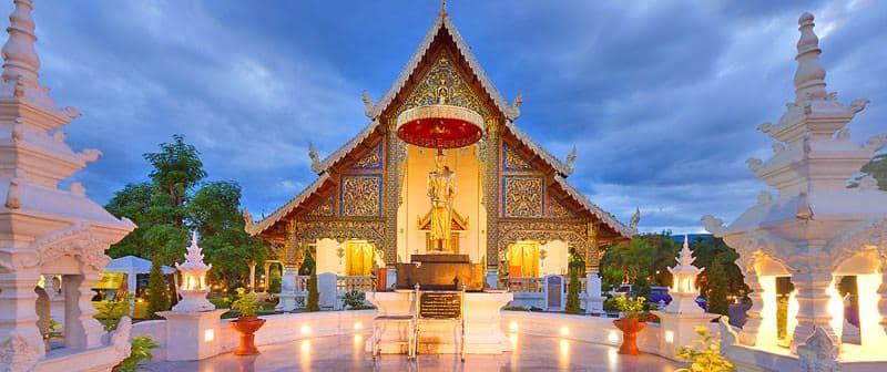 THAILANDIA CON IL FIUME KWAY + PHUKET 35