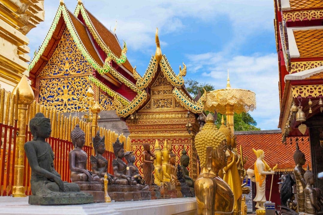 THAILANDIA CON IL FIUME KWAY + PHUKET 34