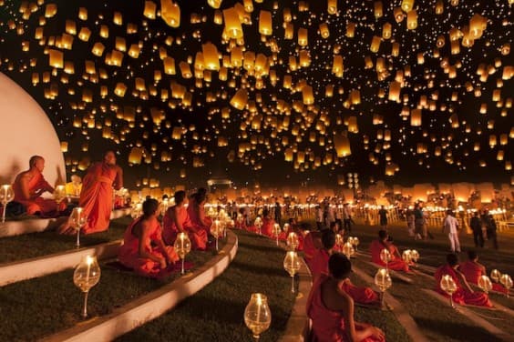 THAILANDIA CON IL FIUME KWAY + PHUKET 38