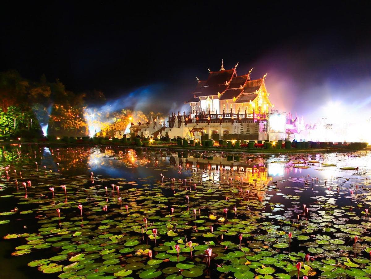 THAILANDIA CON MEKONG + KOH SAMET 57