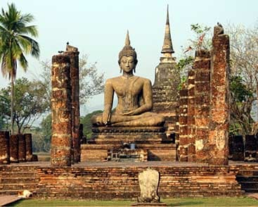 THAILANDIA CON IL FIUME KWAY + PHUKET 61