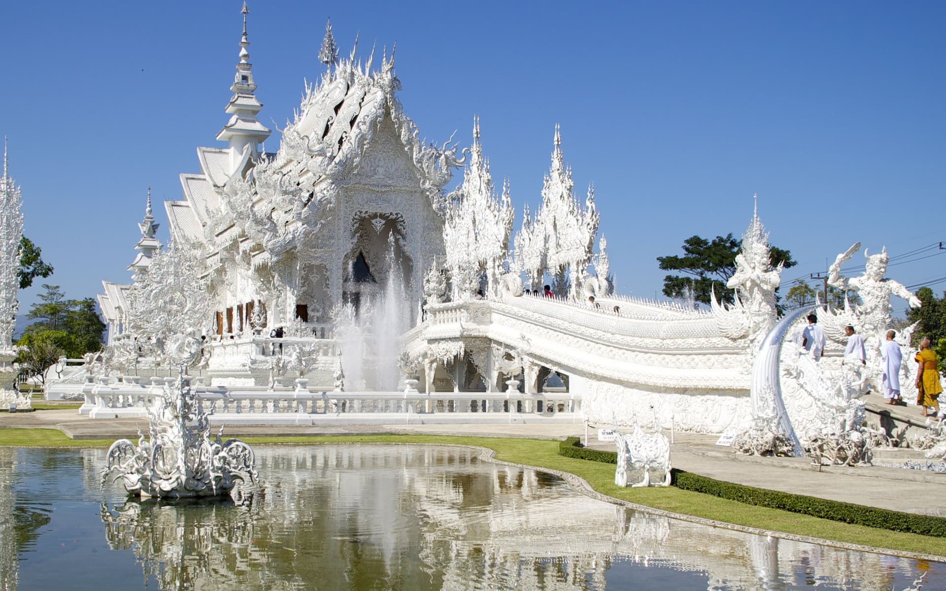 THAILANDIA CON IL FIUME KWAY + PHUKET 54