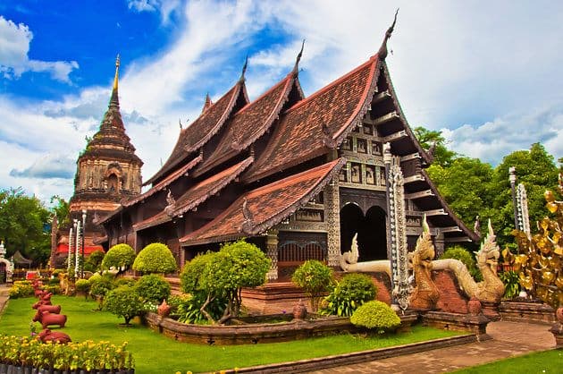 THAILANDIA CON IL FIUME KWAY + PHUKET 55