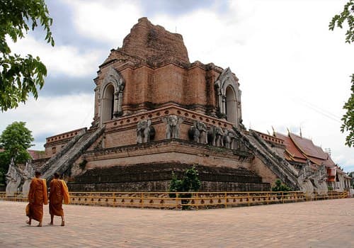 THAILANDIA CON IL FIUME KWAY + PHUKET 59