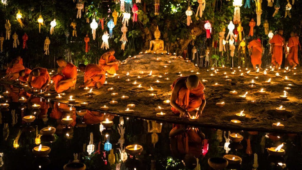 THAILANDIA CON IL FIUME KWAY + PHUKET 64