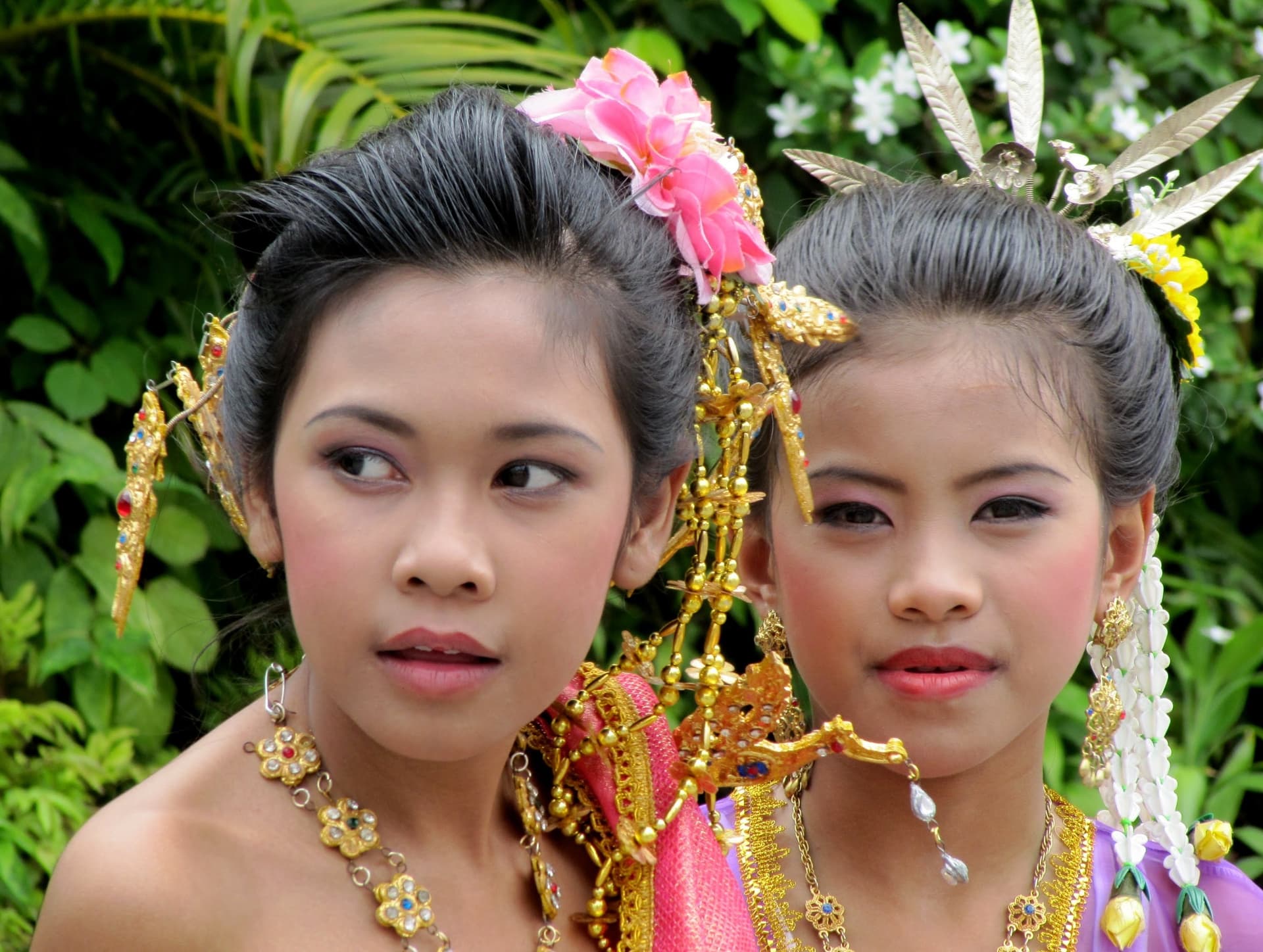 THAILANDIA CON IL FIUME KWAY + PHUKET 45