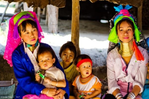 THAILANDIA CON IL FIUME KWAY + PHUKET 33