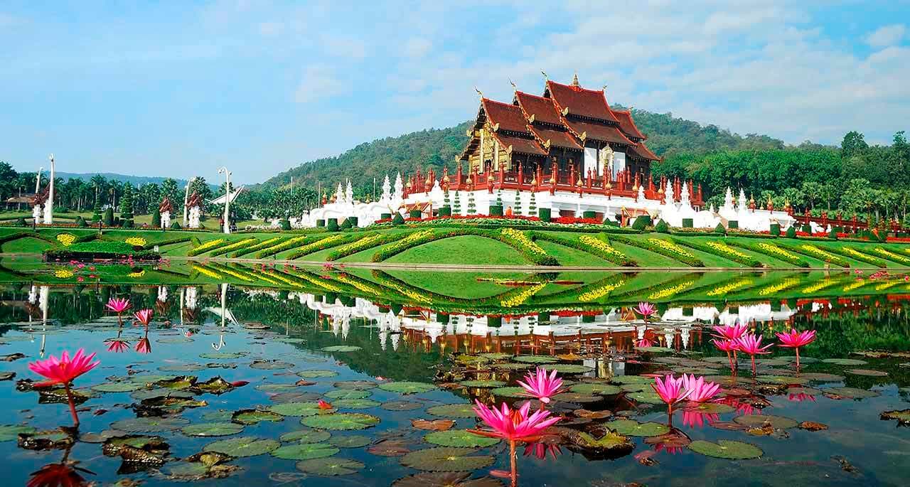 THAILANDIA CON IL FIUME KWAY + PHUKET 28