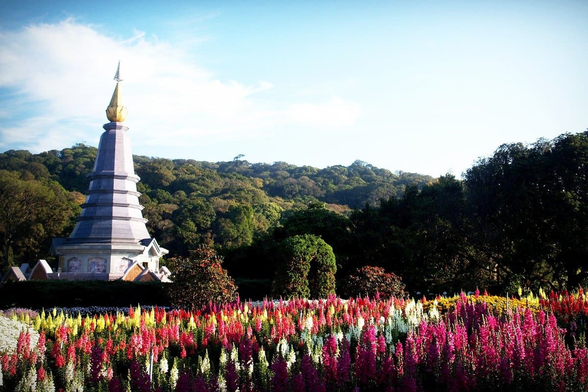 THAILANDIA CON IL FIUME KWAY + PHUKET 65