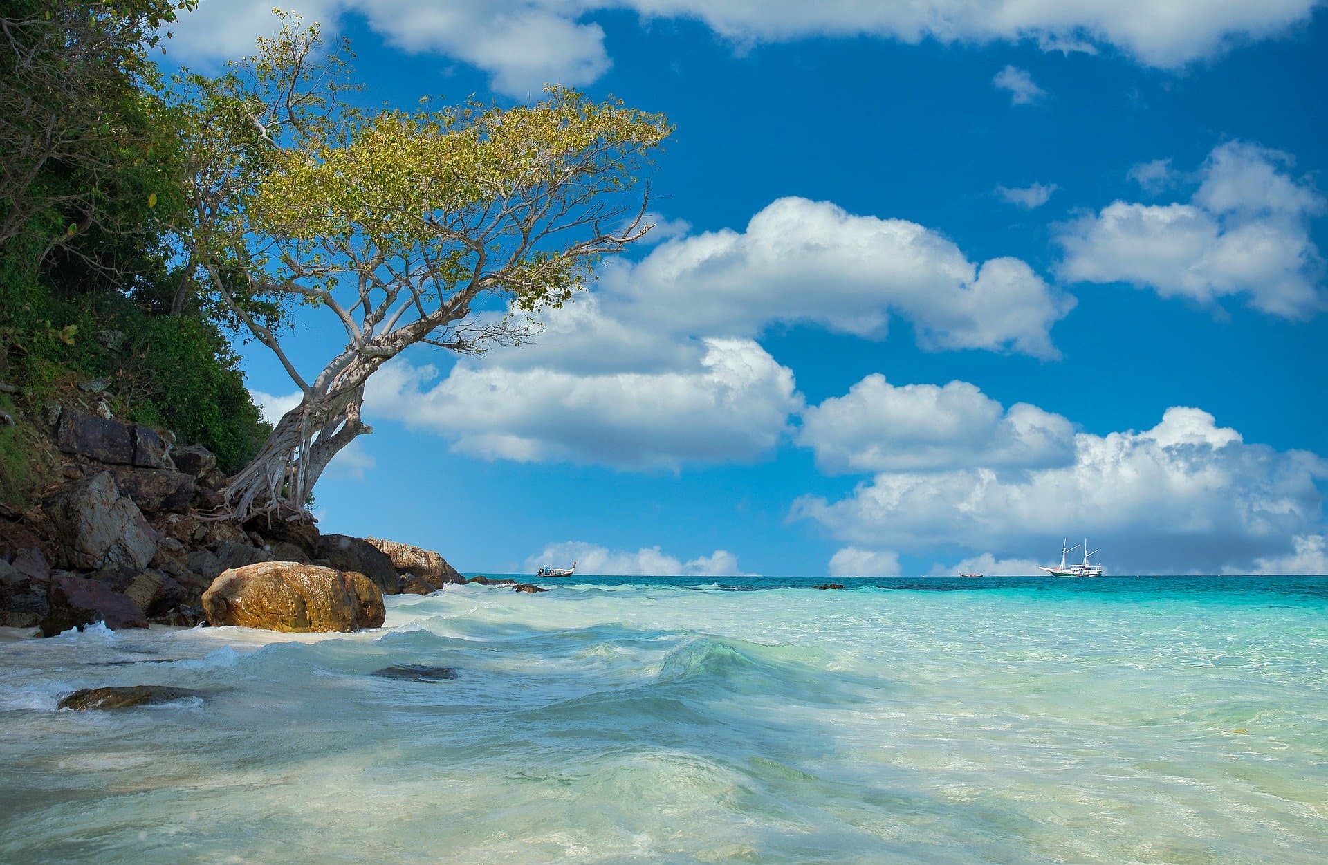 DUBAI + ISOLA DI PHUKET THAILANDIA 1