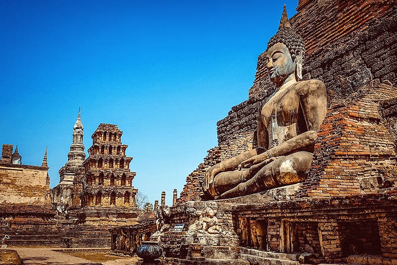 THAILANDIA CON MEKONG + KOH SAMET 46