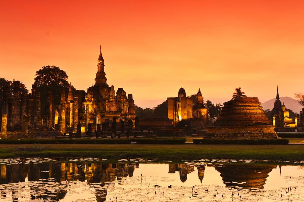 THAILANDIA CON MEKONG + KOH SAMET 48