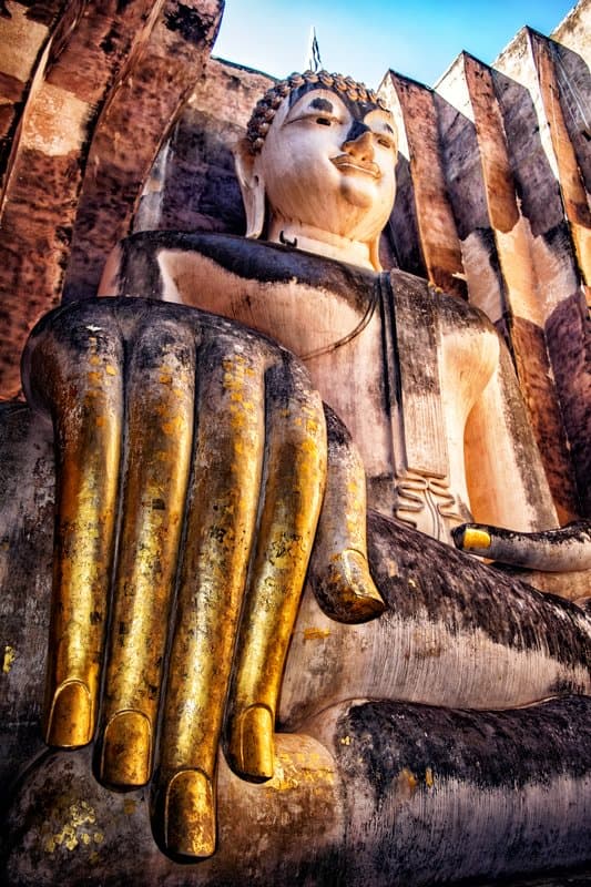 THAILANDIA CON MEKONG + KOH SAMET 43