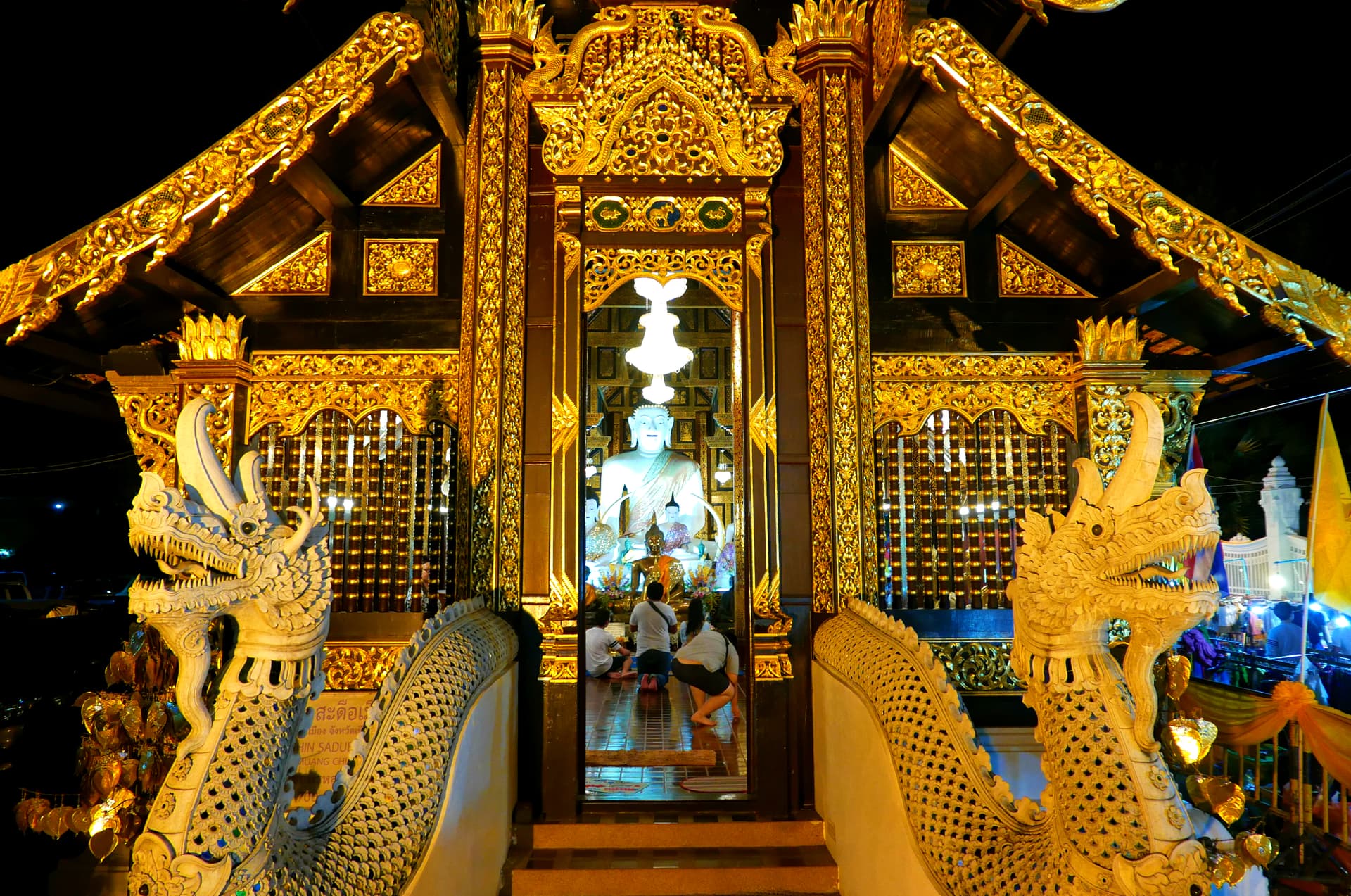 THAILANDIA CON MEKONG + KOH SAMET 55