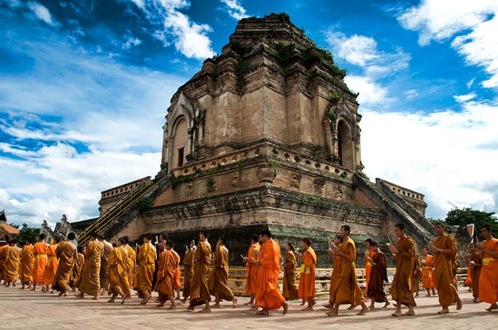 THAILANDIA CON IL FIUME KWAY + PHUKET 29