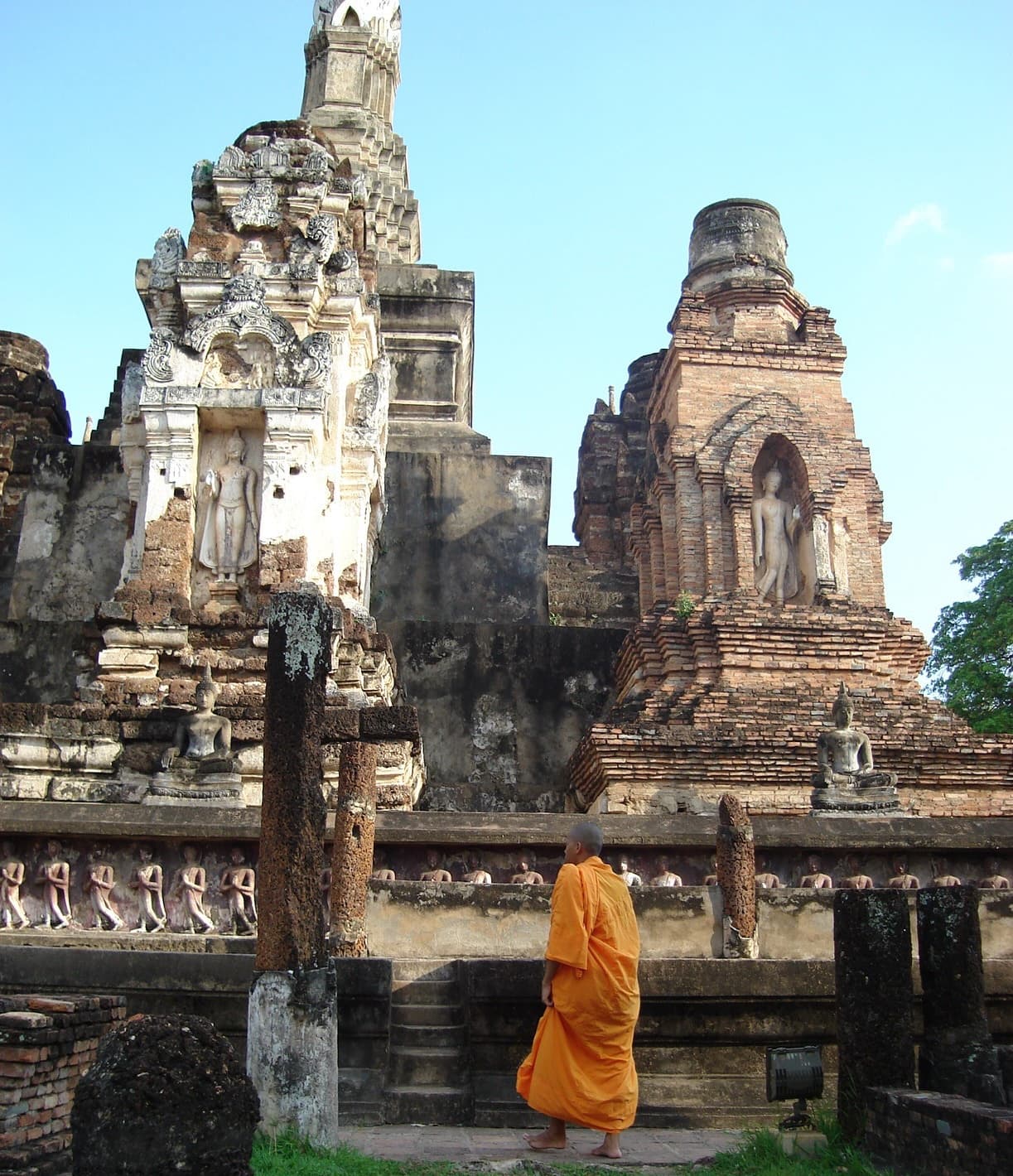 THAILANDIA CON MEKONG + KOH SAMET 38