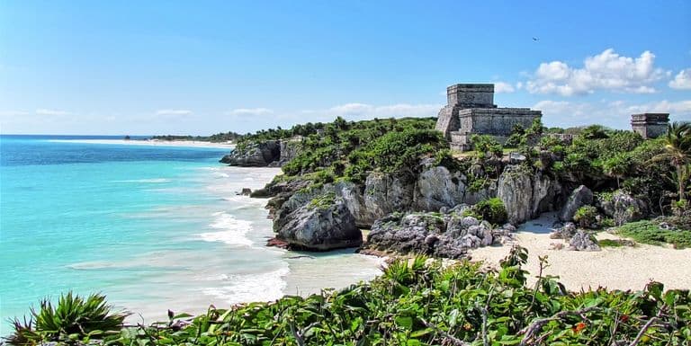 CITTA' DEL MESSICO , GUATEMALA + CHIAPAS & YUCATAN 96