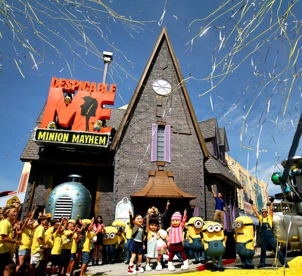 LOS ANGELES CON LE MIGLIORI ESCURSIONI - Scatto 53