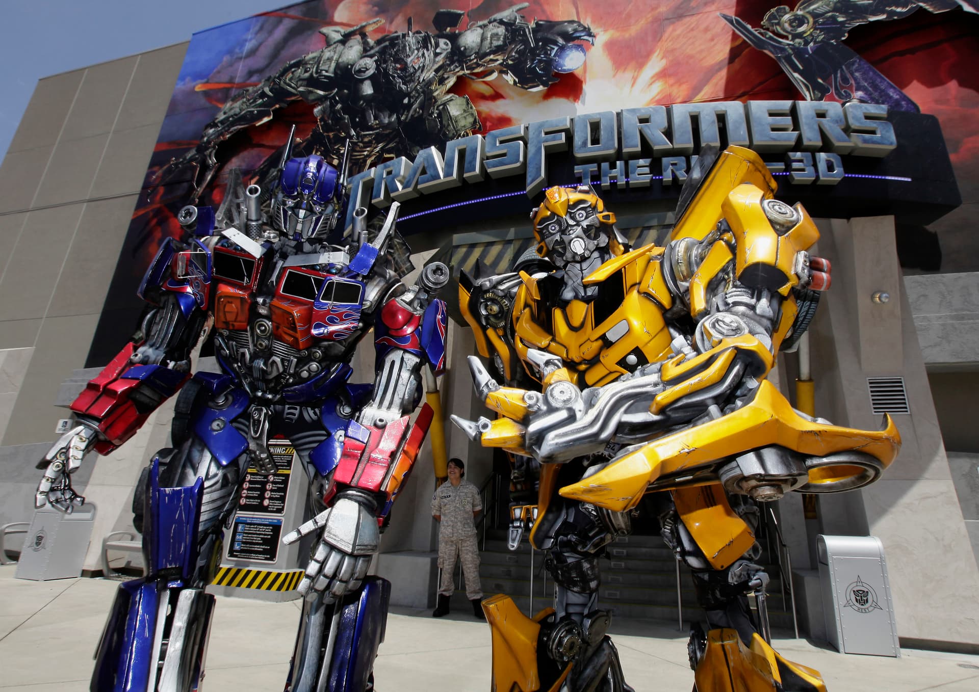 LOS ANGELES CON LE MIGLIORI ESCURSIONI - Scatto 62