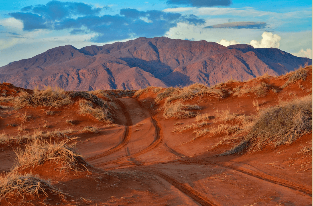 Viaggio di gruppo in Namibia - Scatto 8