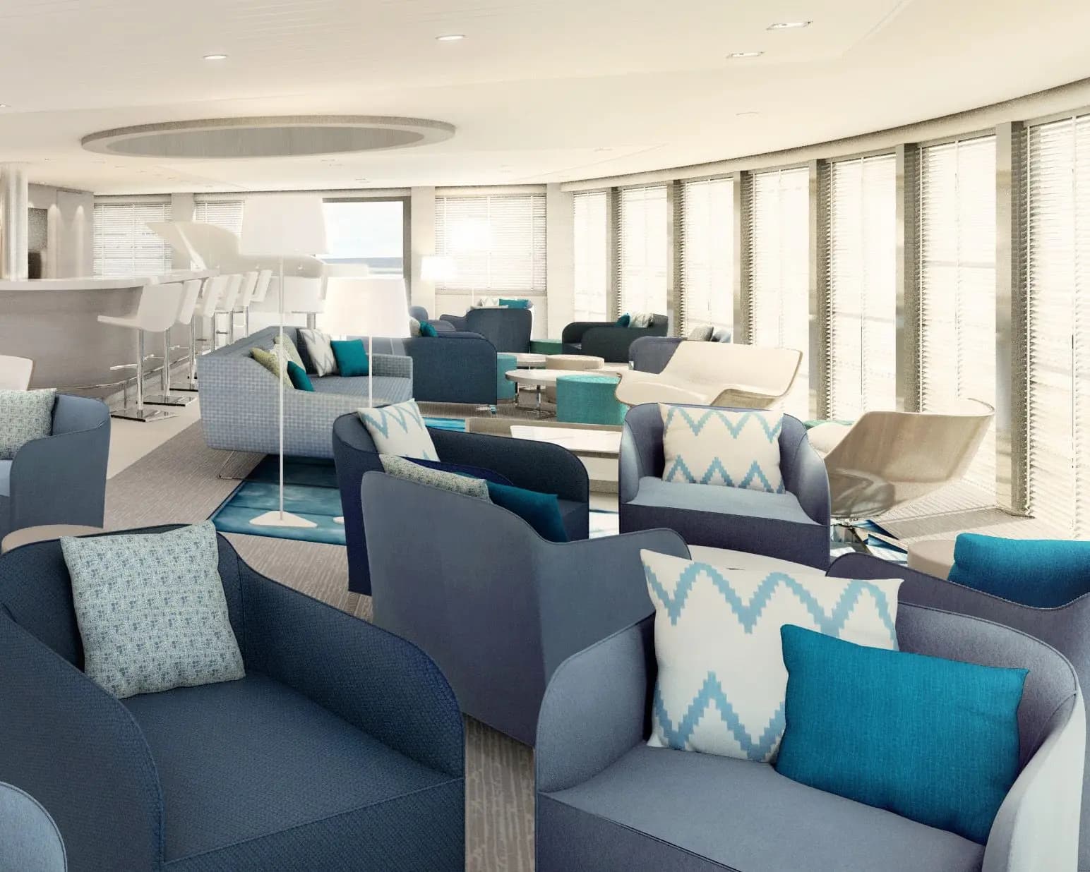 Antartide, Georgia del Sud e Falkland - Scatto 1