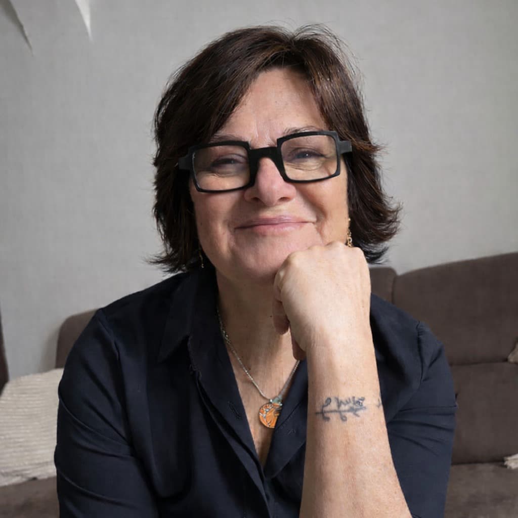 Roberta Polveraccio