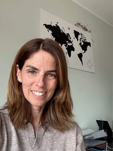 Sara Locatelli