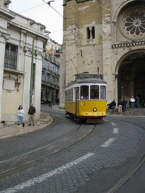 Trip Card