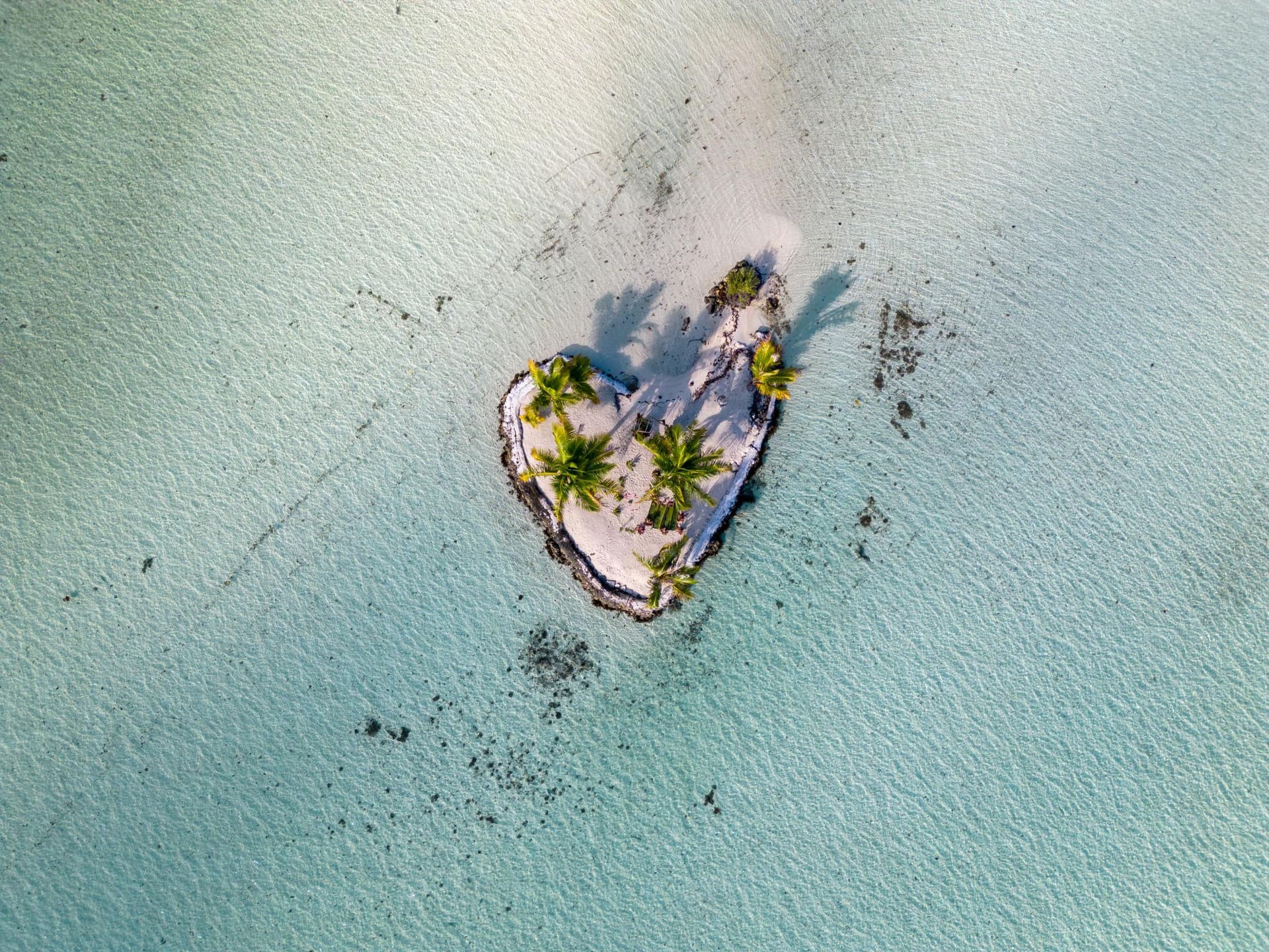 Polinesia Francese: tra lagune, motu e atolli da sogno - Scatto 1